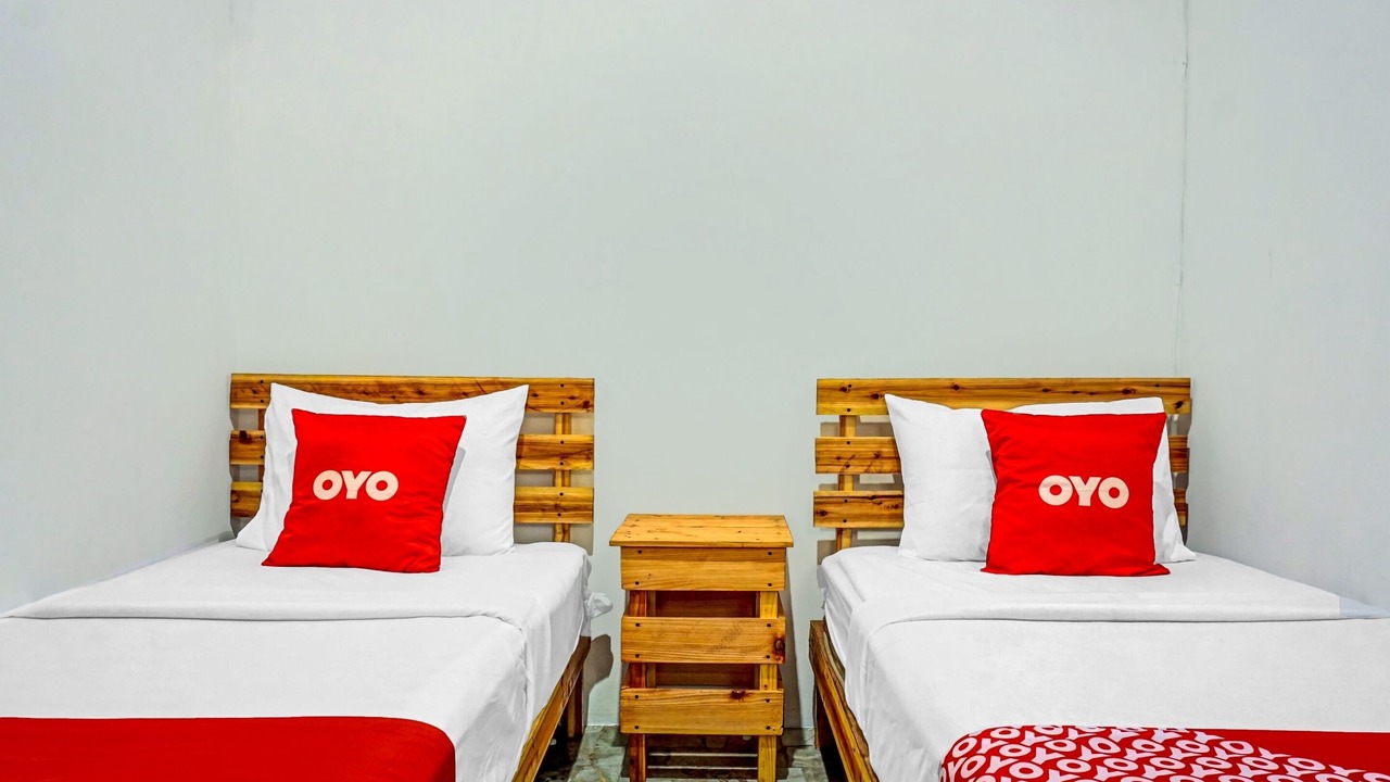 Photo of Bedroom in Serang