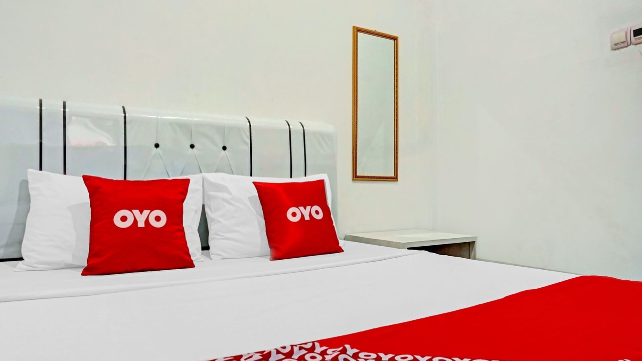 Photo of Bedroom in Serang