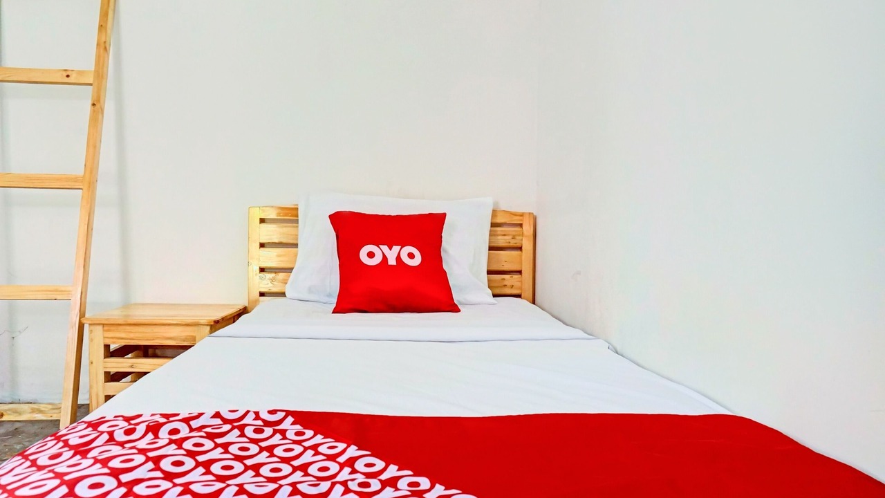 Photo of Bedroom in Serang