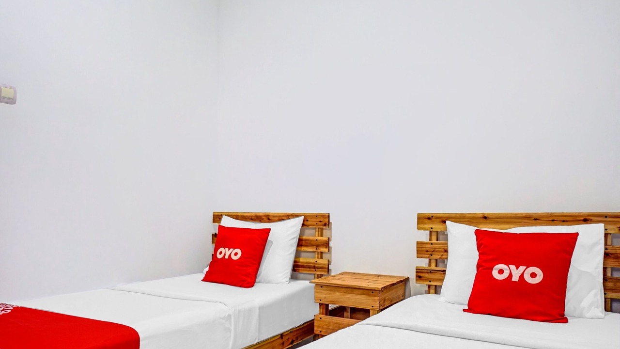 Photo of Bedroom in Serang