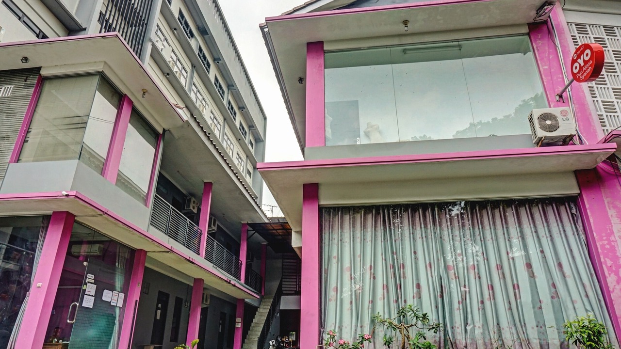 Photo of Outdoor in Serang