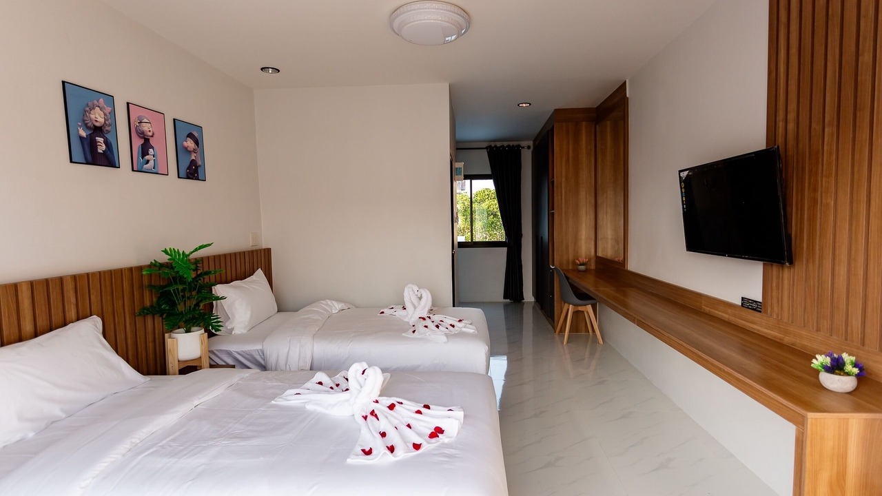 Photo of Bedroom in Kham Yai