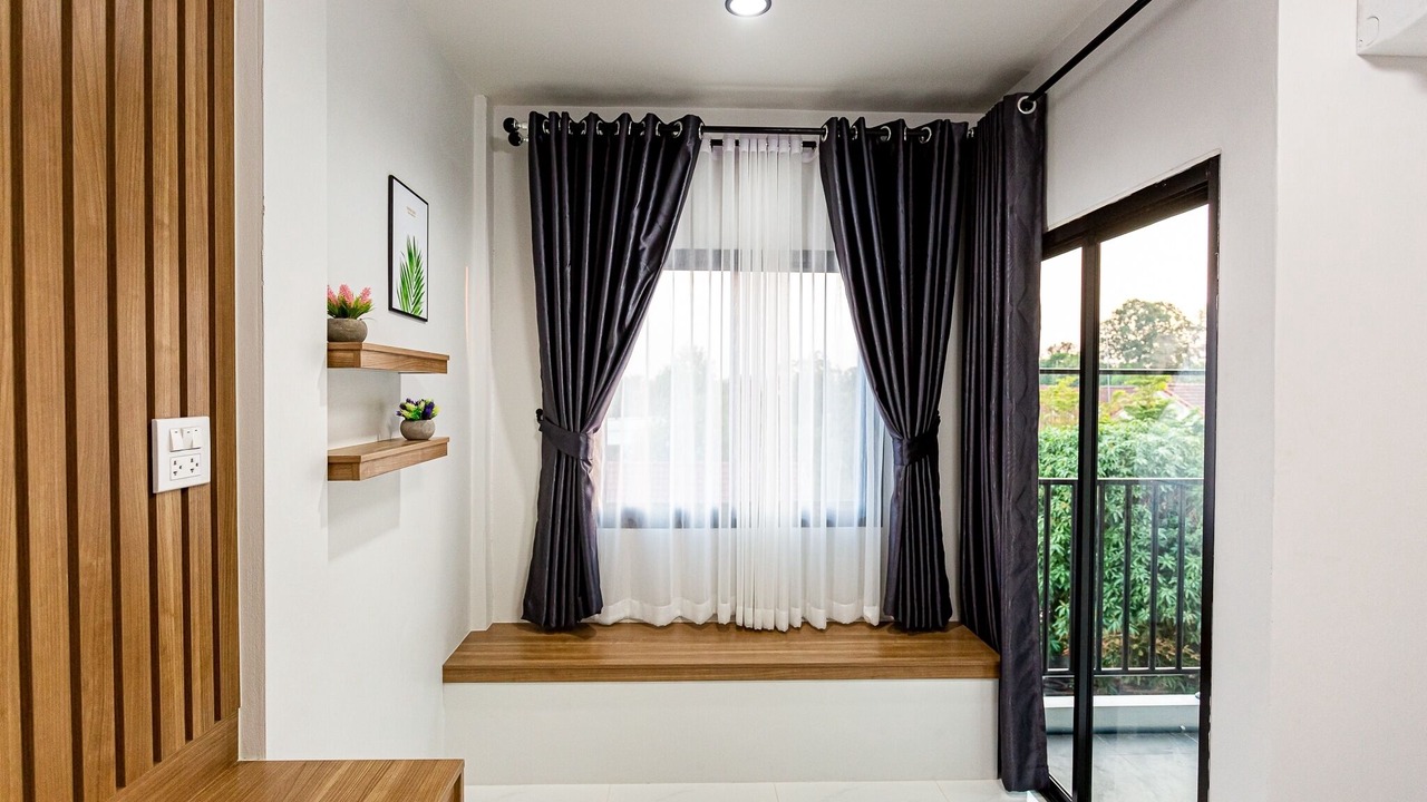 Photo of Bedroom in Kham Yai