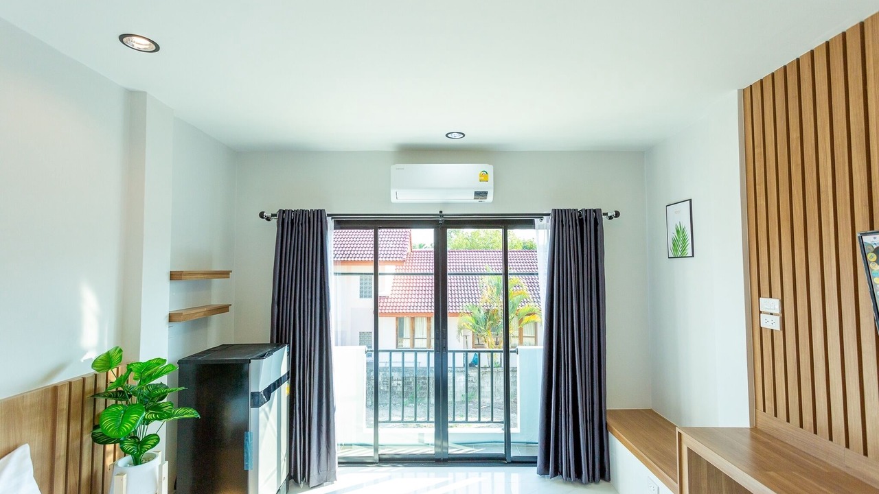 Photo of Bedroom in Kham Yai