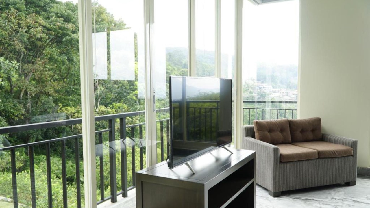 Photo of Bedroom in Tretes
