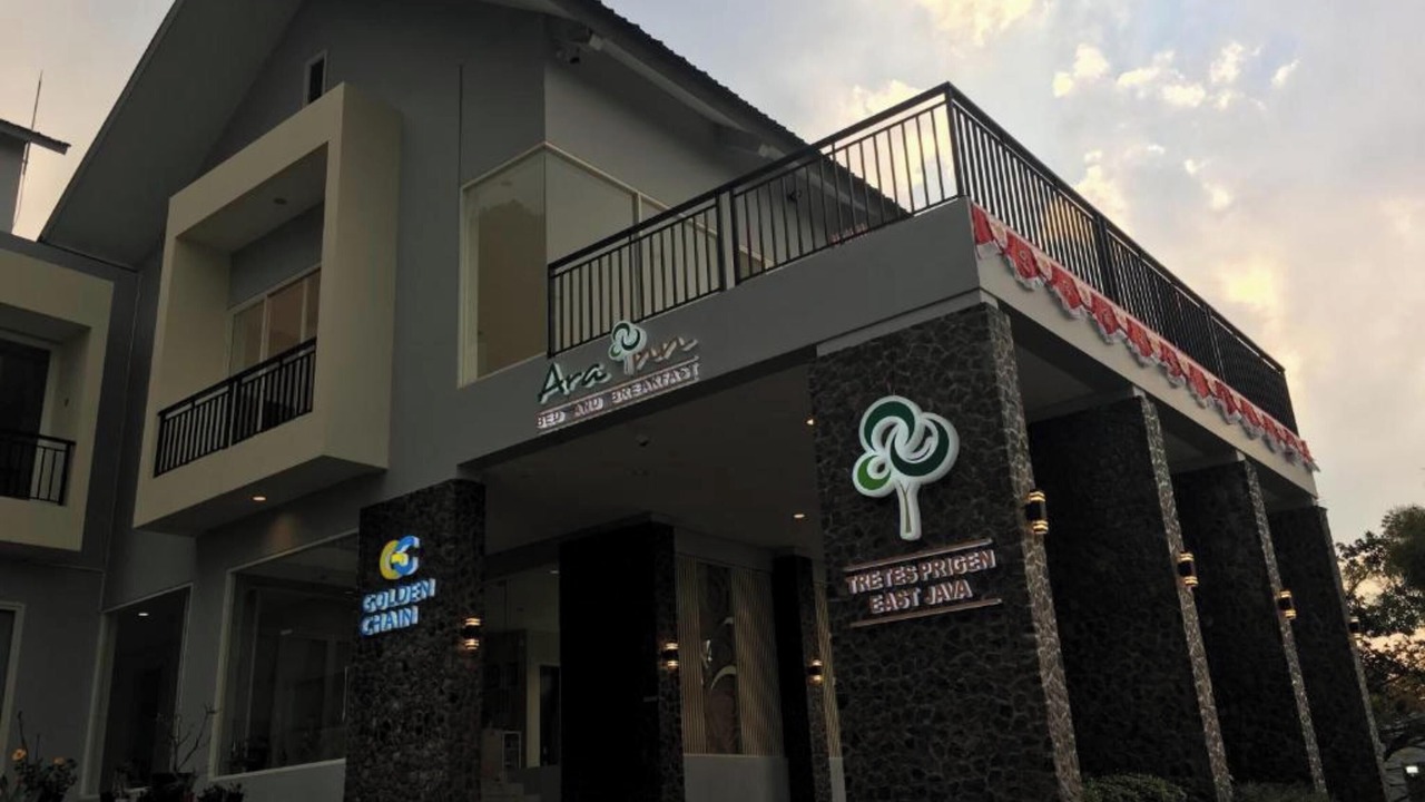 Photo of Outdoor in Tretes