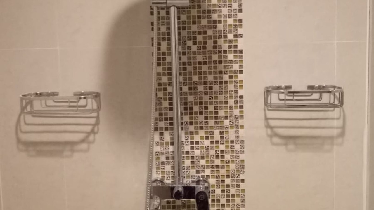 Photo of Bathroom in Tretes