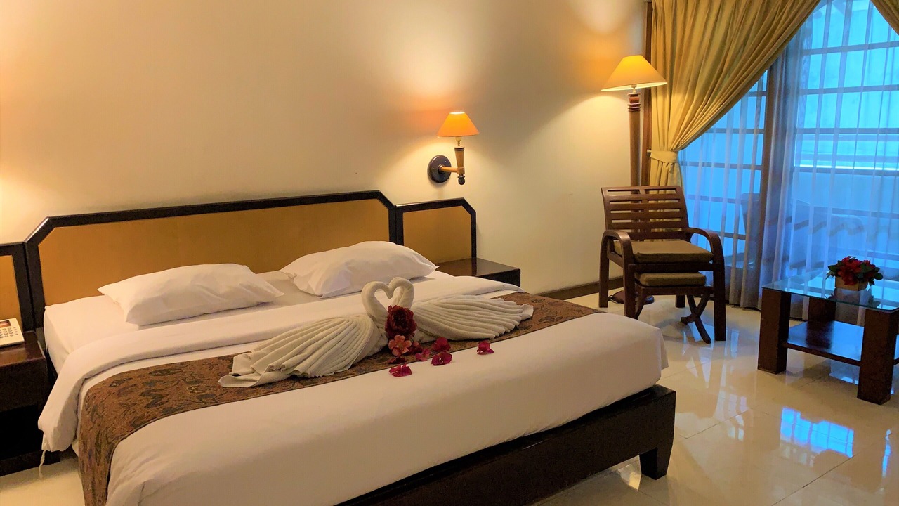 Photo of Bedroom in Laweyan