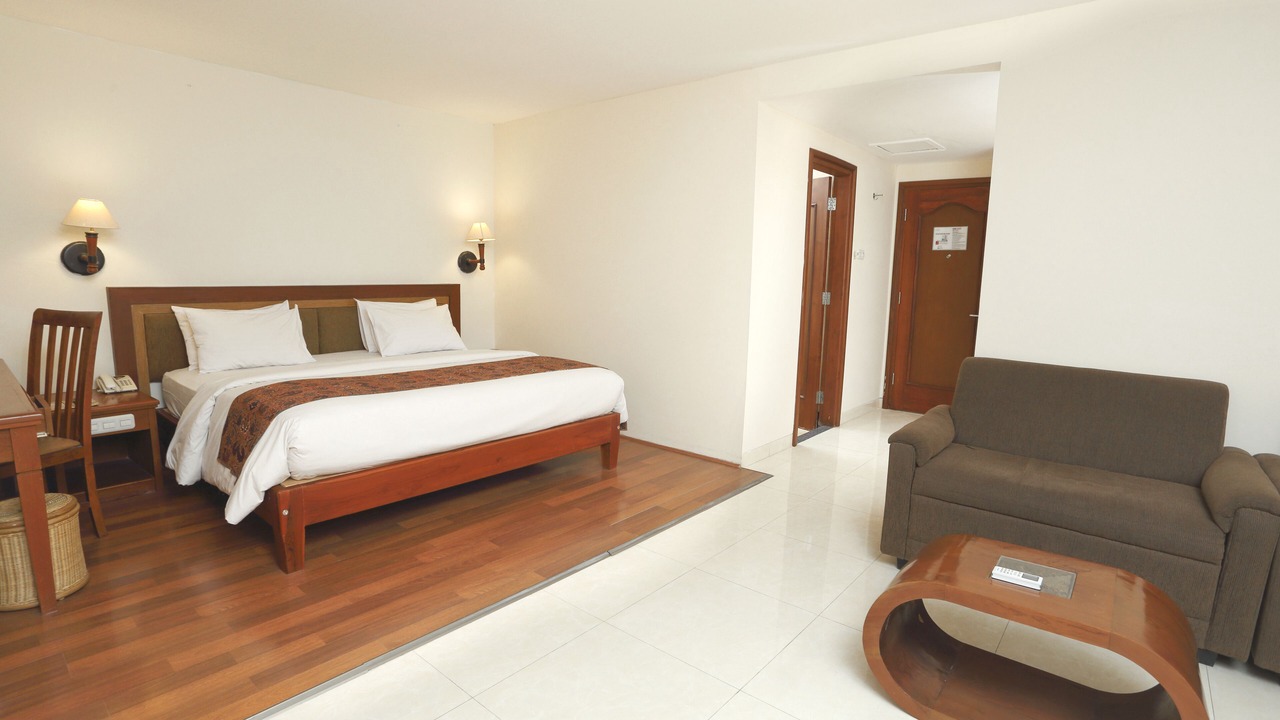 Photo of Bedroom in Laweyan