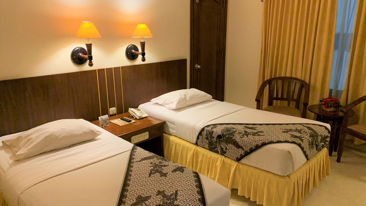 Photo of Bedroom in Laweyan