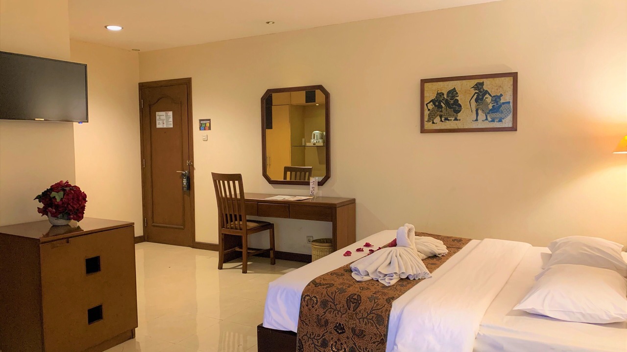 Photo of Bedroom in Laweyan
