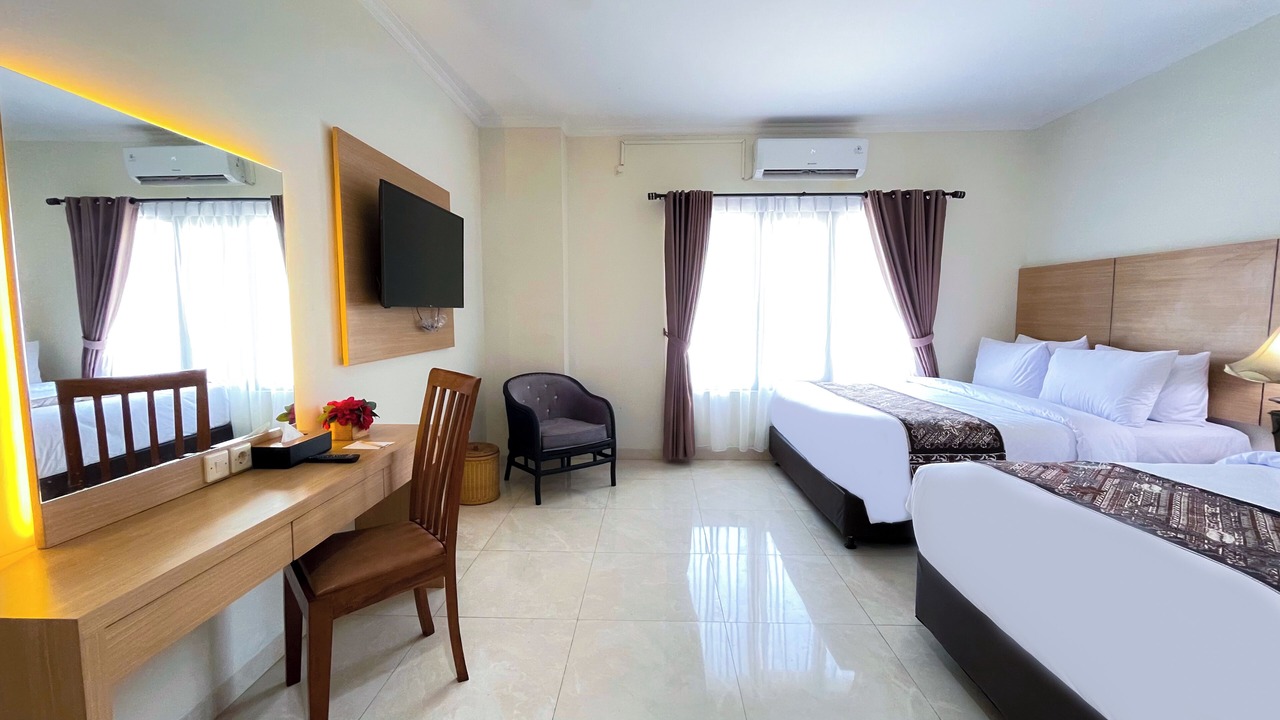 Photo of Bedroom in Laweyan