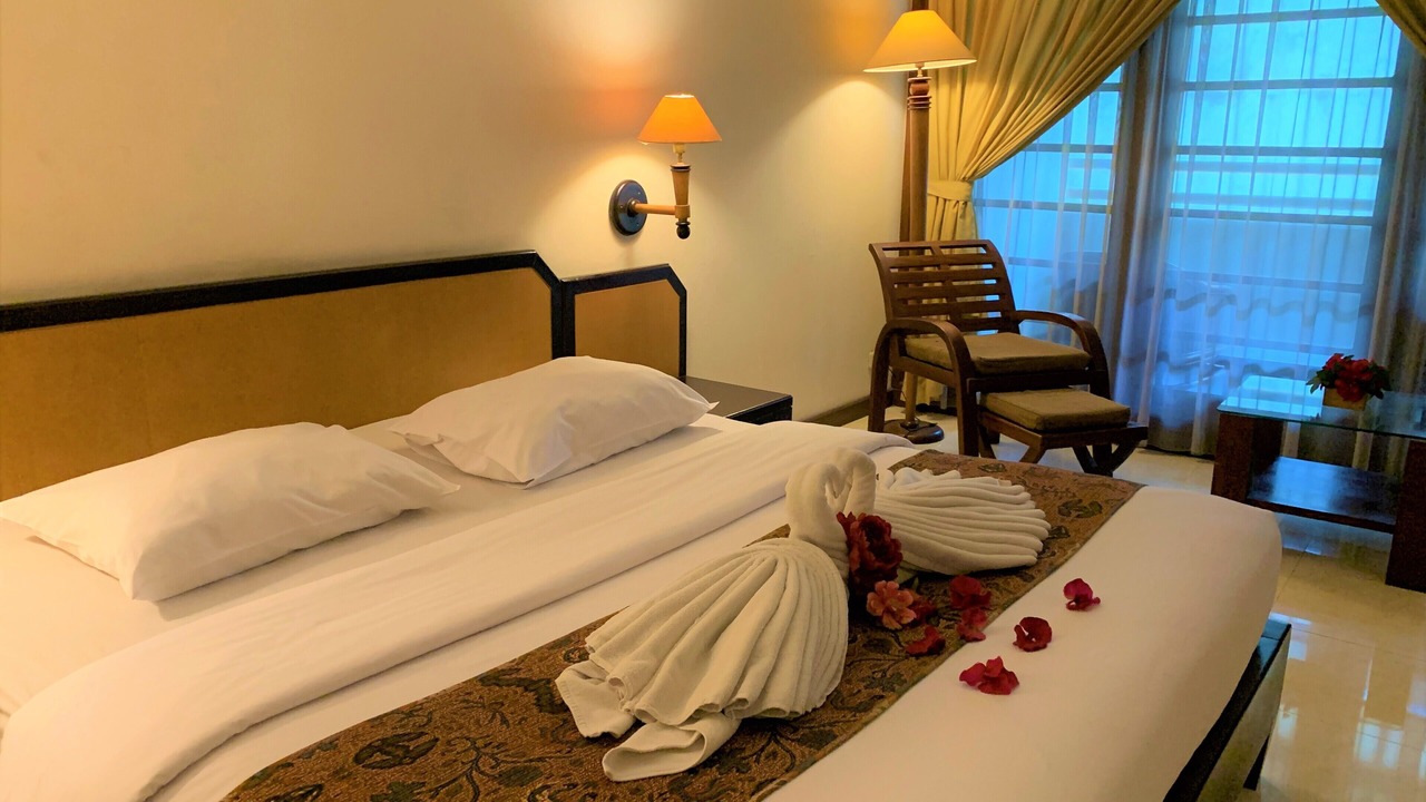 Photo of Bedroom in Laweyan