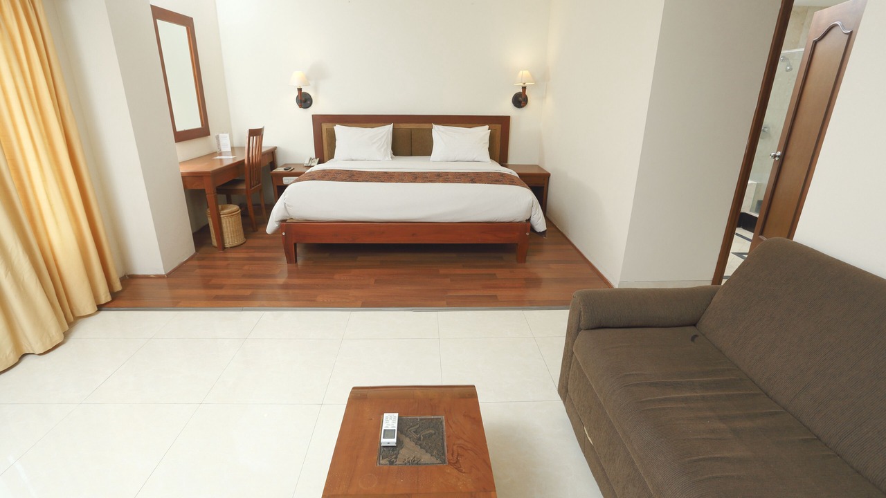 Photo of Bedroom in Laweyan