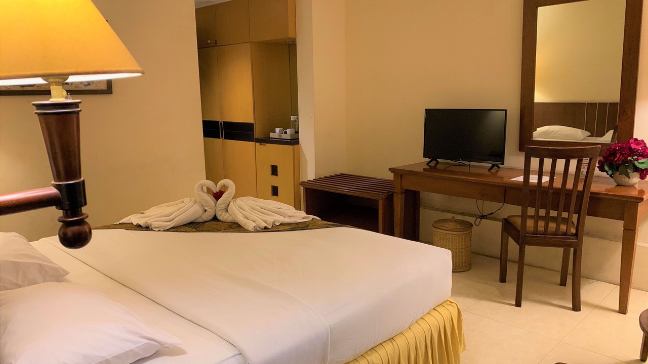 Photo of Bedroom in Laweyan