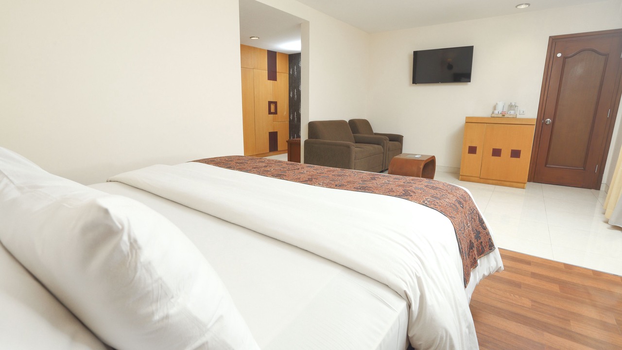 Photo of Bedroom in Laweyan