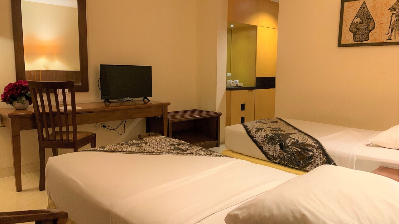 Photo of Bedroom in Laweyan