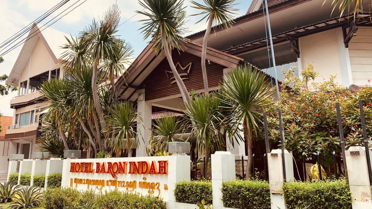 Photo of Outdoor in Laweyan