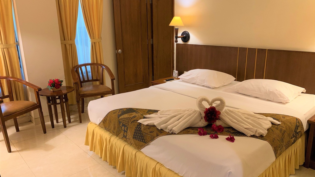 Photo of Bedroom in Laweyan