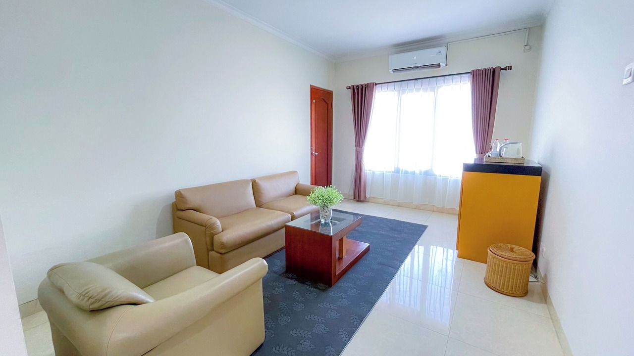 Photo of Bedroom in Laweyan