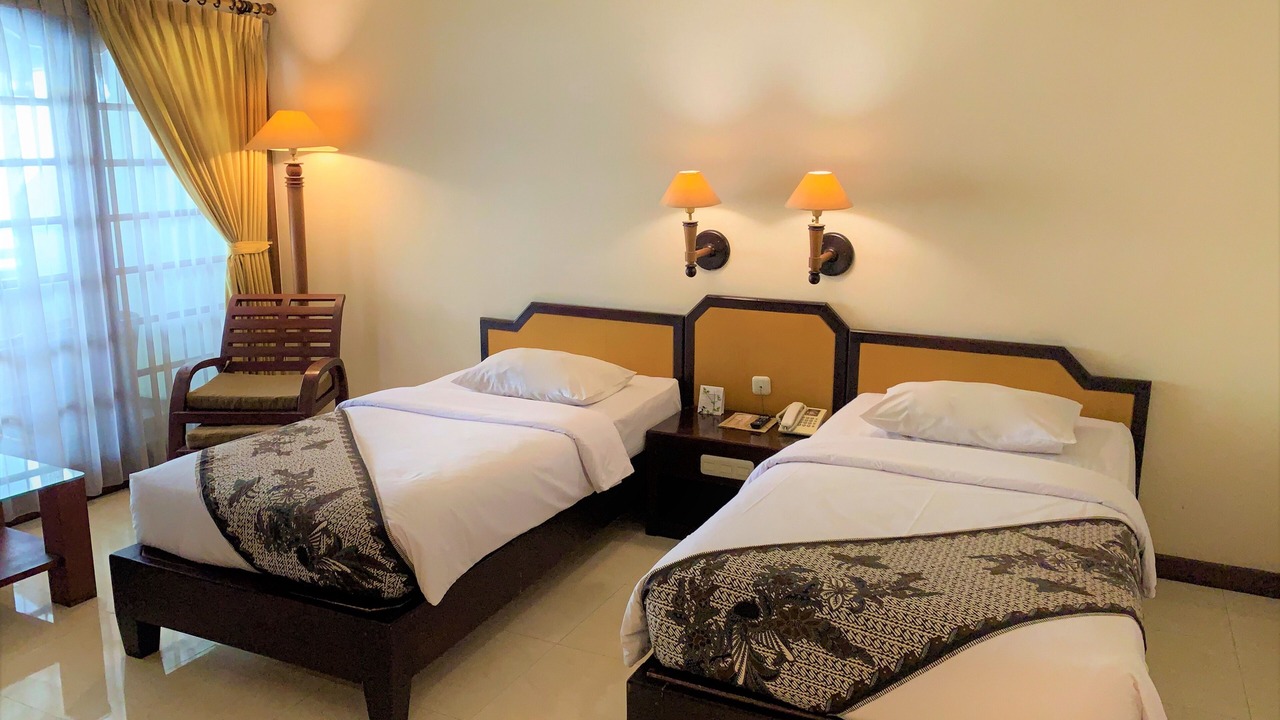 Photo of Bedroom in Laweyan