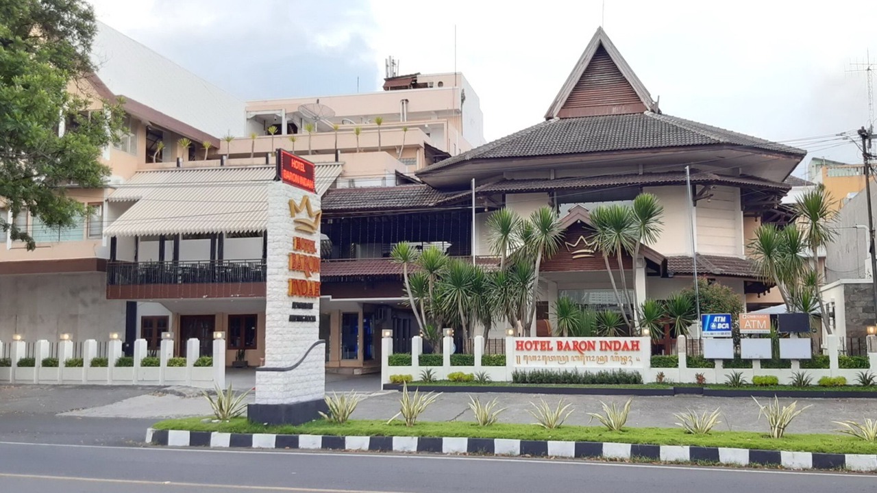 Photo of Outdoor in Laweyan