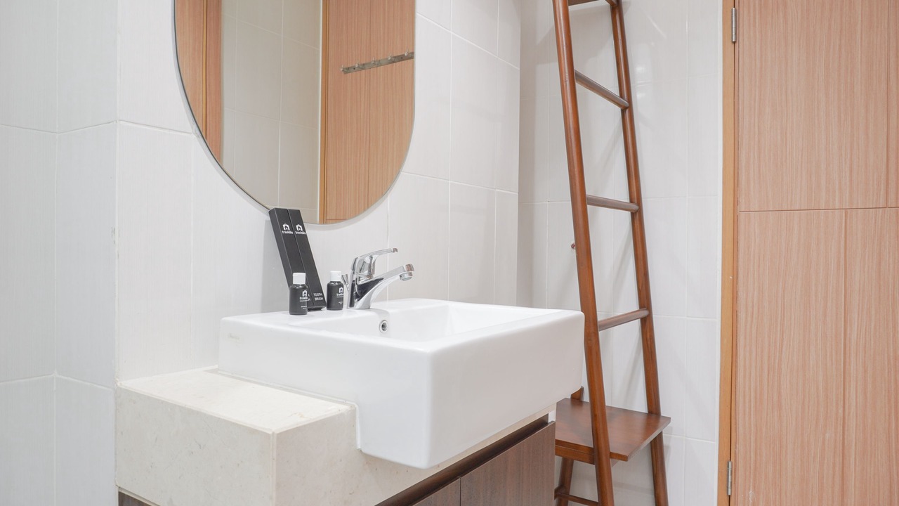 Photo of Bathroom in Tendean