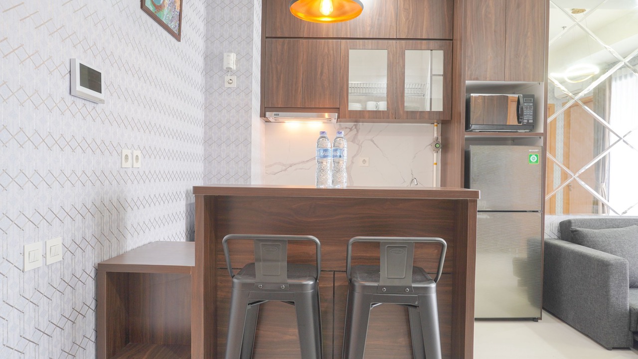 Photo of Bedroom in Tendean