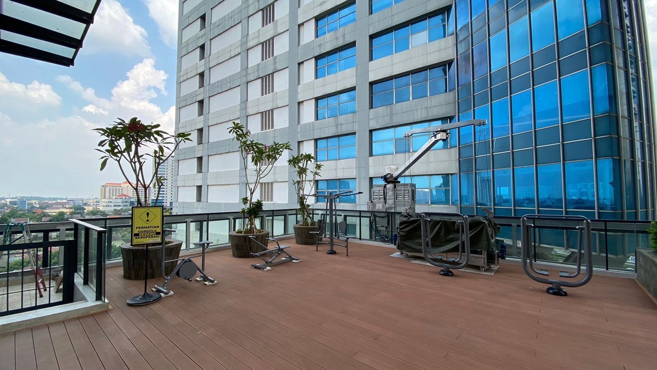 Photo of Outdoor in Tendean