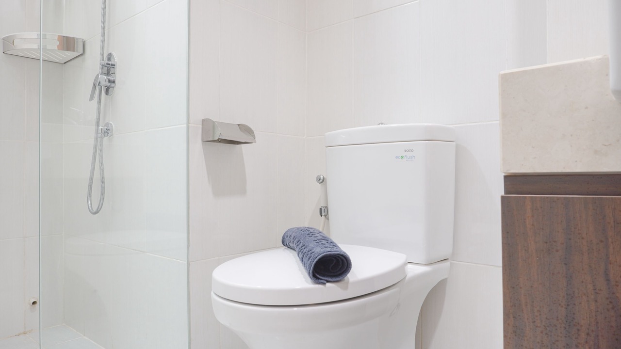 Photo of Bathroom in Tendean