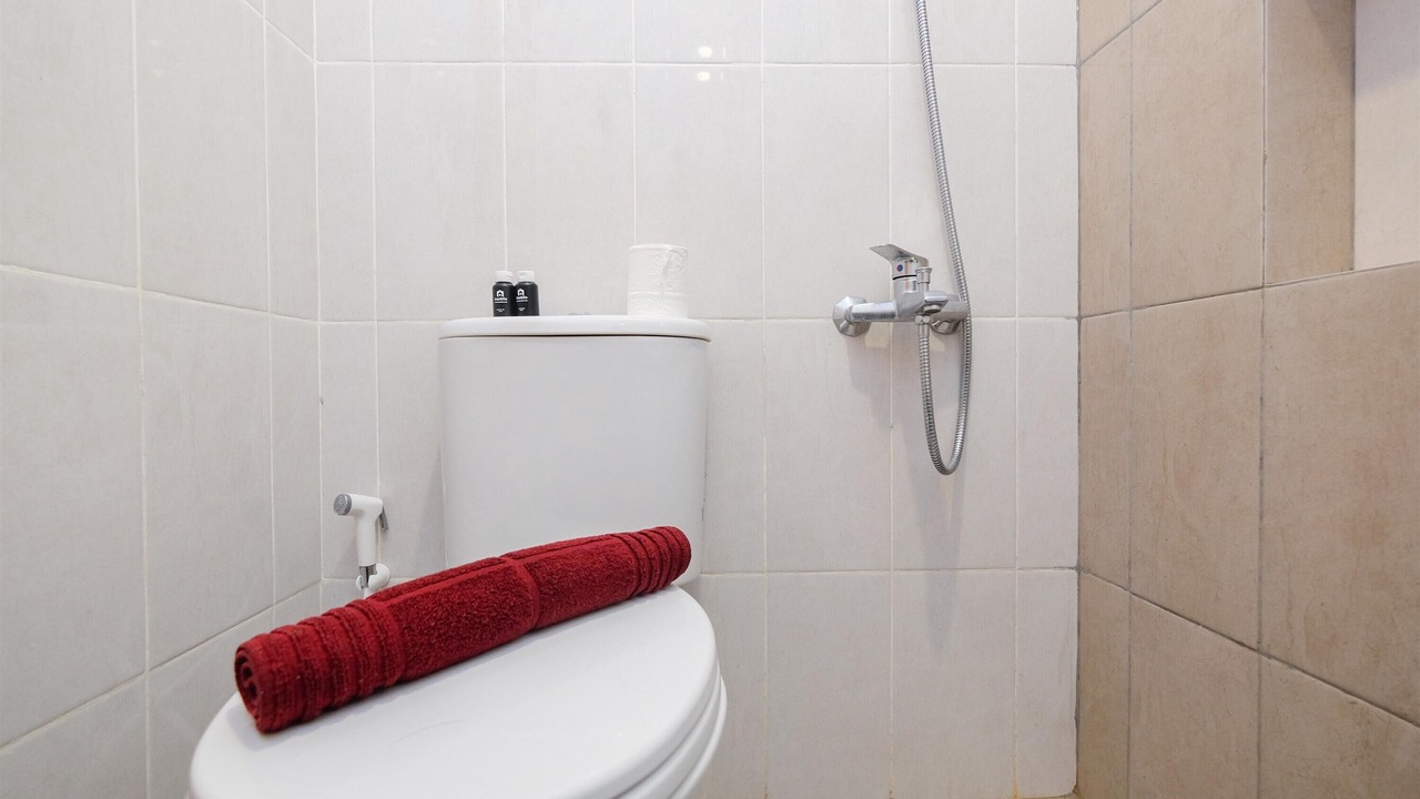 Photo of Bathroom in Bogor Selatan