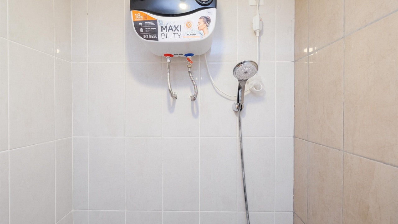 Photo of Bathroom in Bogor Selatan