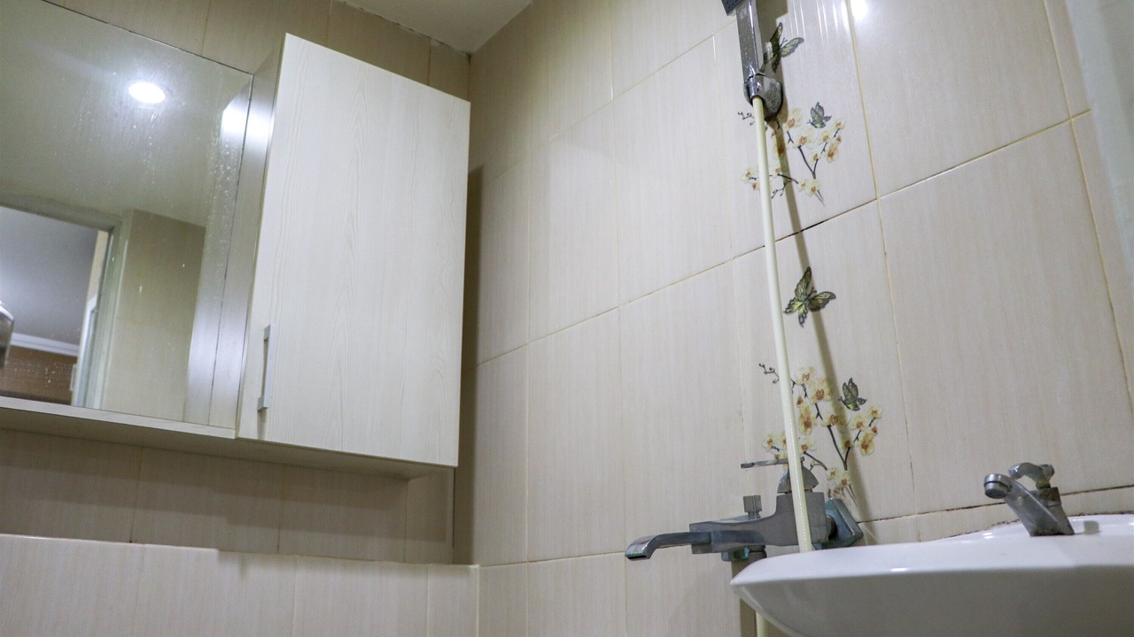 Photo of Bathroom in Rawamangun