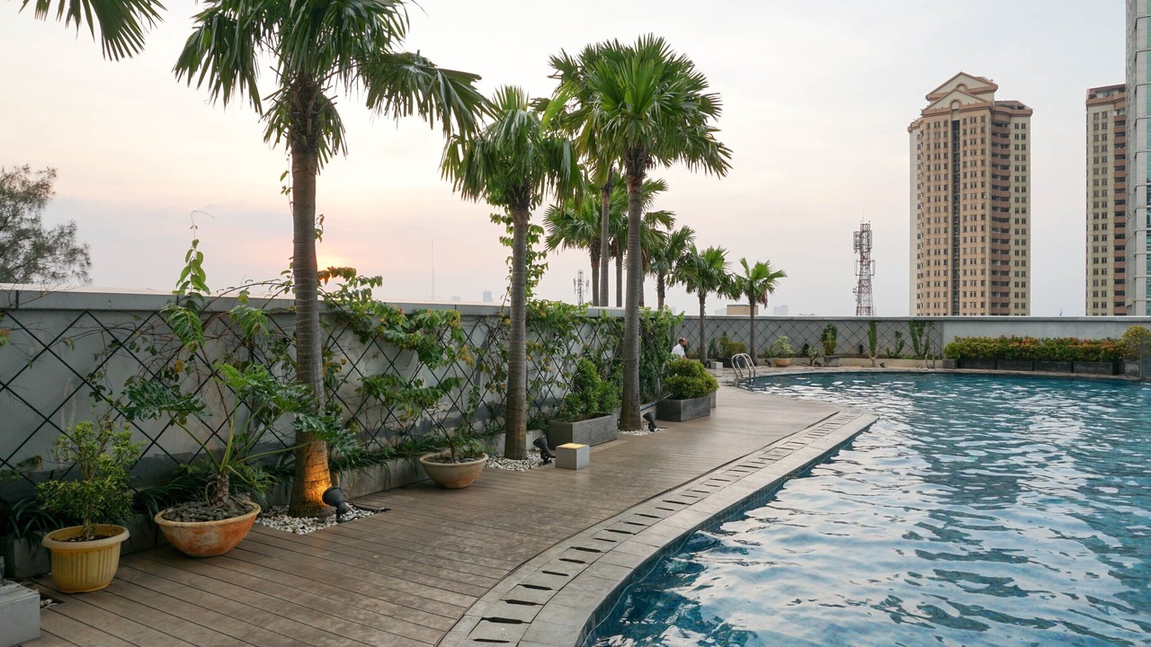 Photo of Outdoor in Slipi