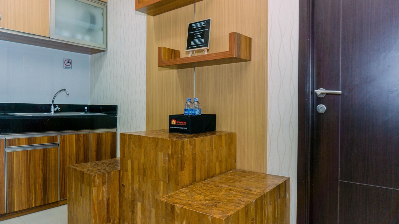 Photo of Bedroom in Slipi