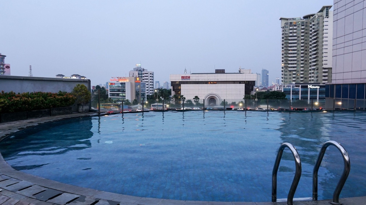 Photo of Outdoor in Slipi