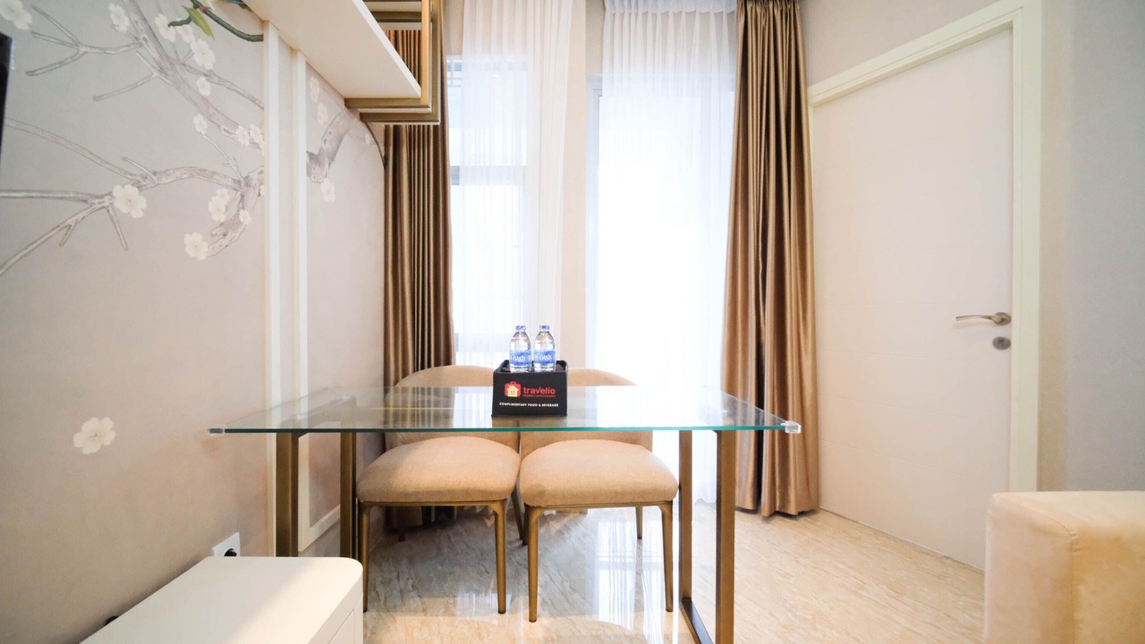 Photo of Bedroom in Surabaya