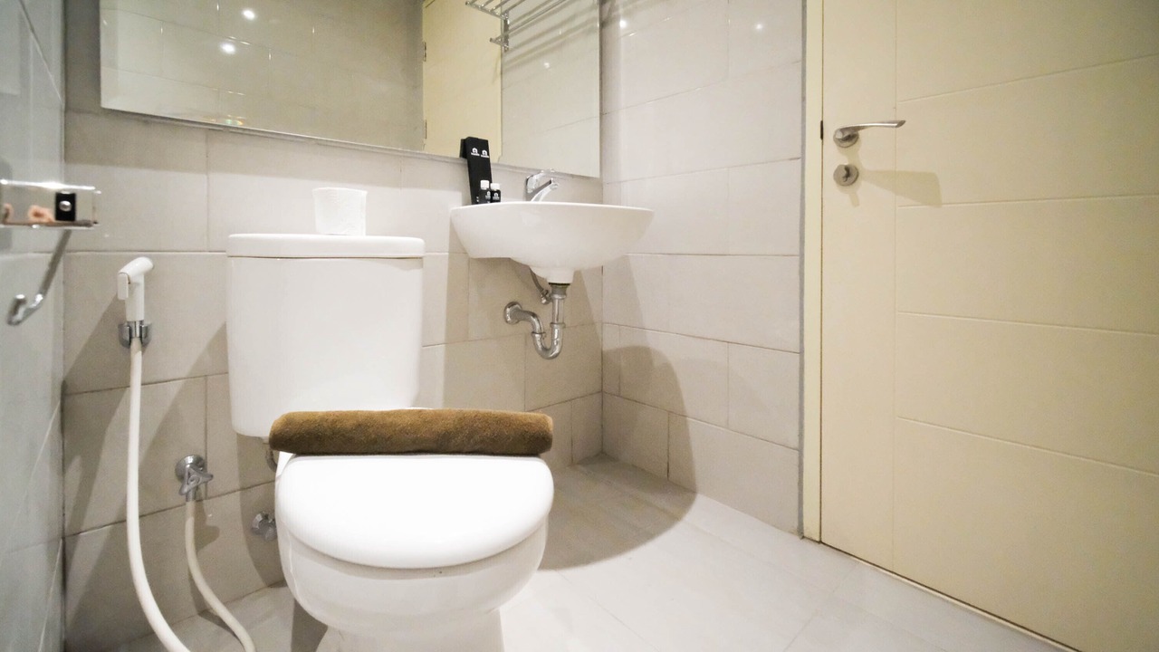 Photo of Bathroom in Surabaya