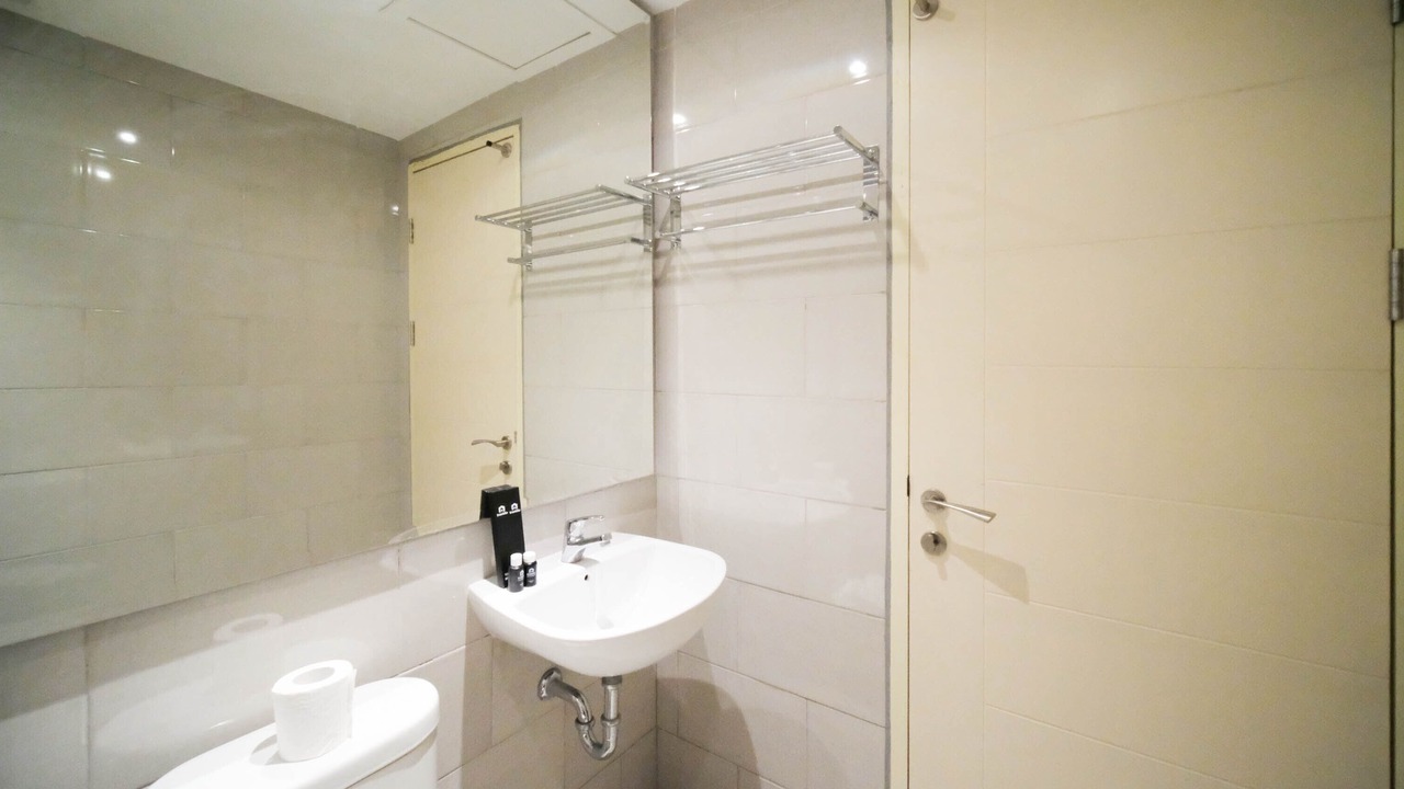 Photo of Bathroom in Surabaya