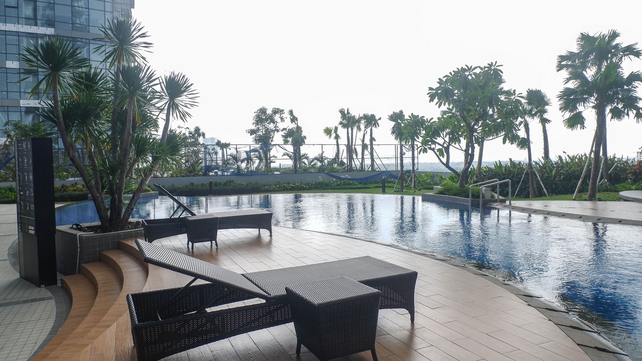 Photo of Outdoor in Surabaya