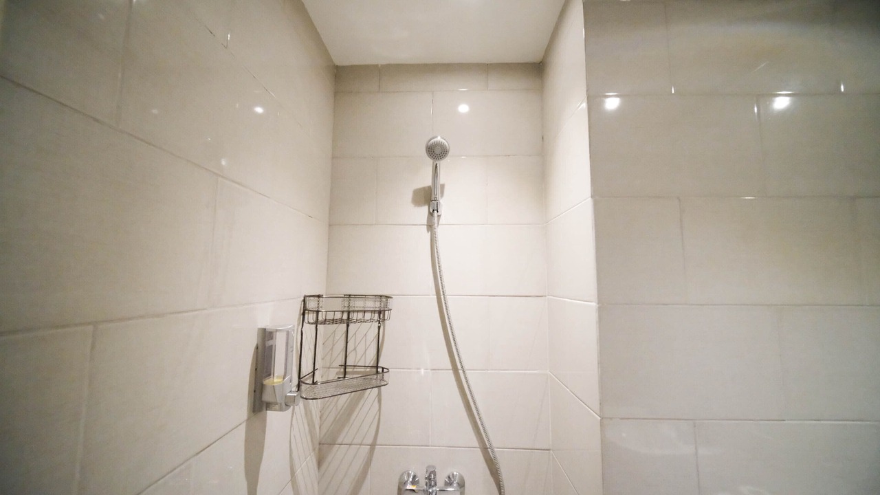 Photo of Bathroom in Surabaya
