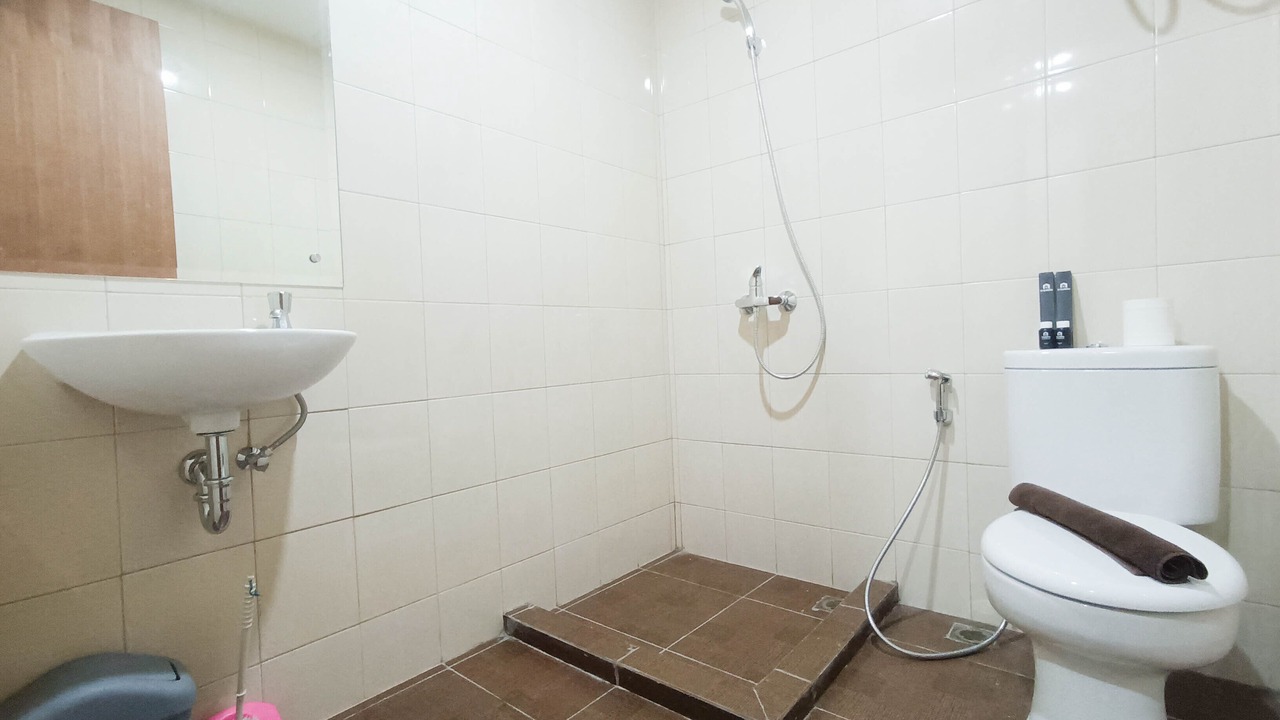 Photo of Bathroom in Panakkukang