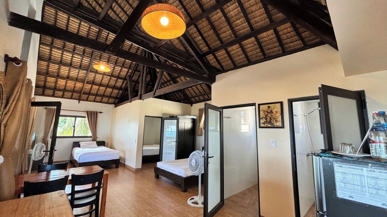 Photo of Bedroom in East Ham Tien Beach