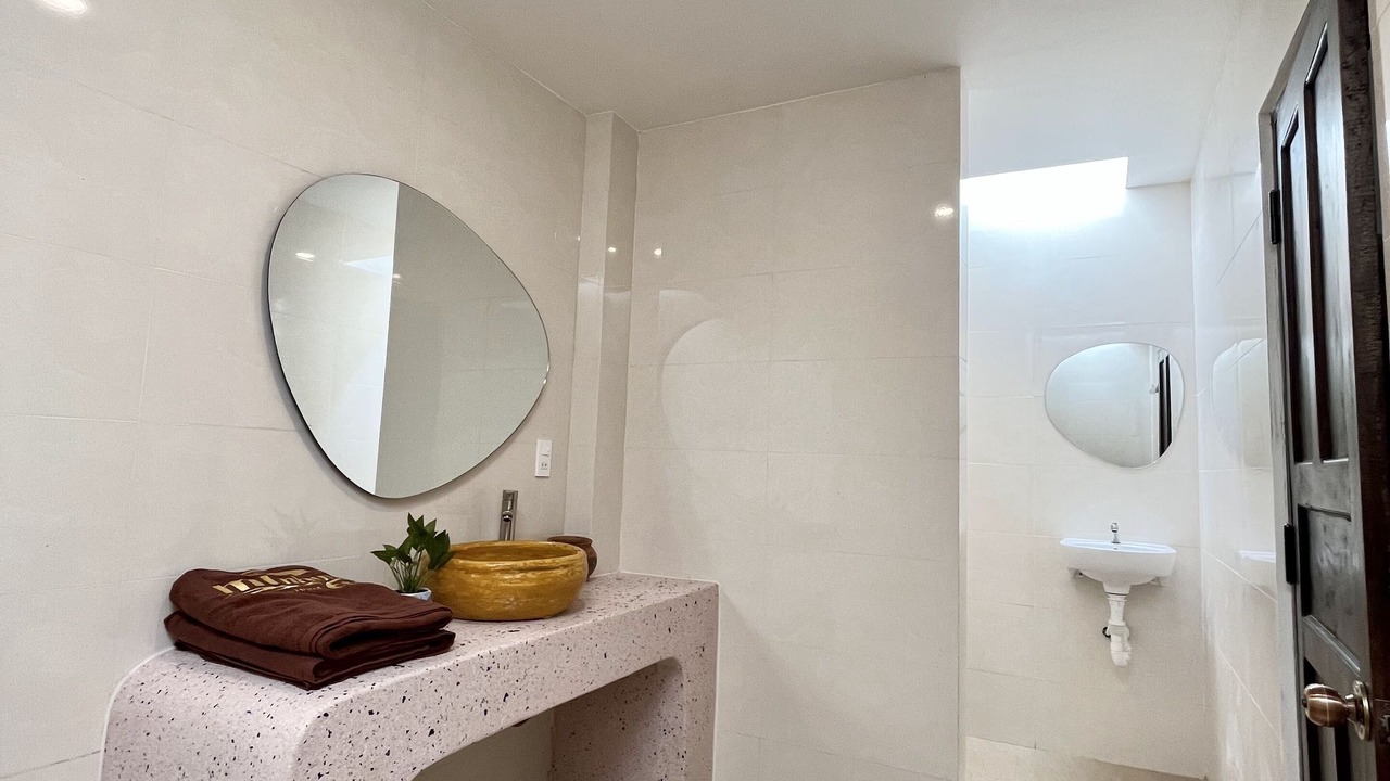Photo of Bedroom in East Ham Tien Beach