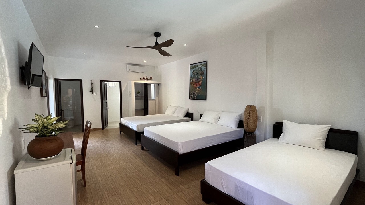 Photo of Bedroom in East Ham Tien Beach