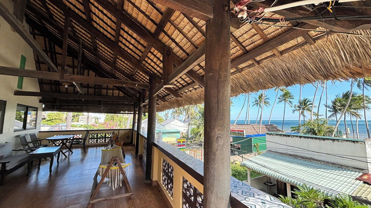 Photo of Bedroom in East Ham Tien Beach