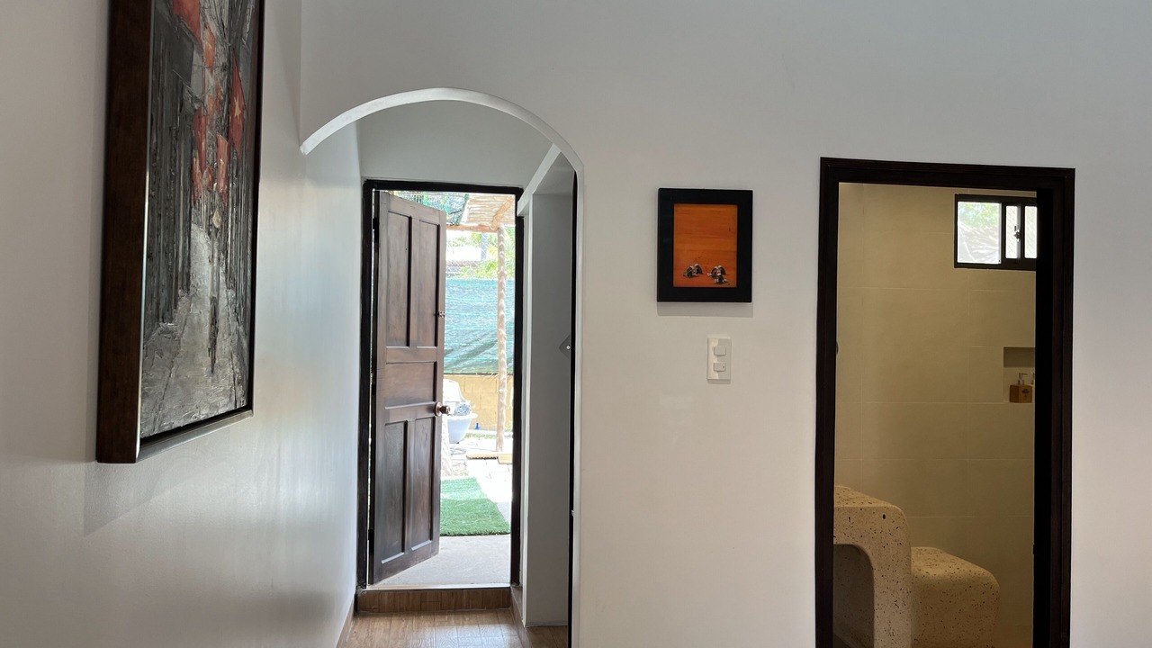 Photo of Bedroom in East Ham Tien Beach
