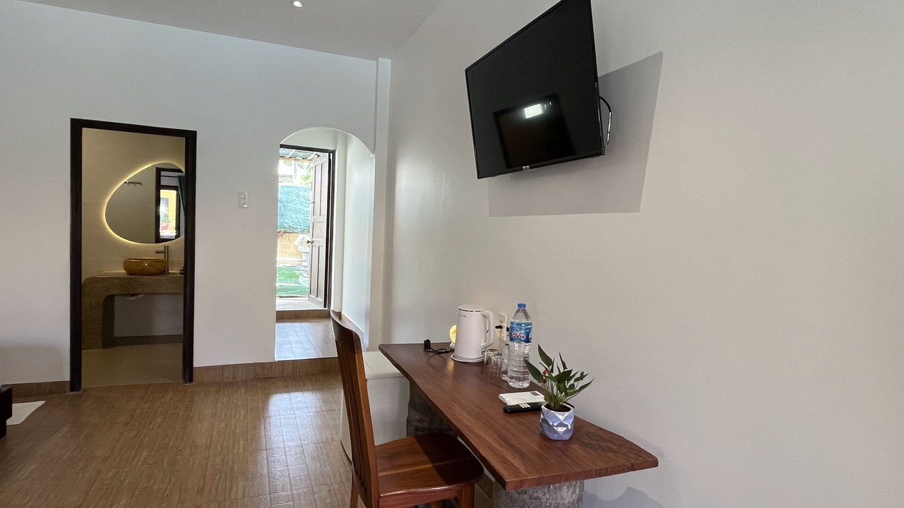 Photo of Bedroom in East Ham Tien Beach