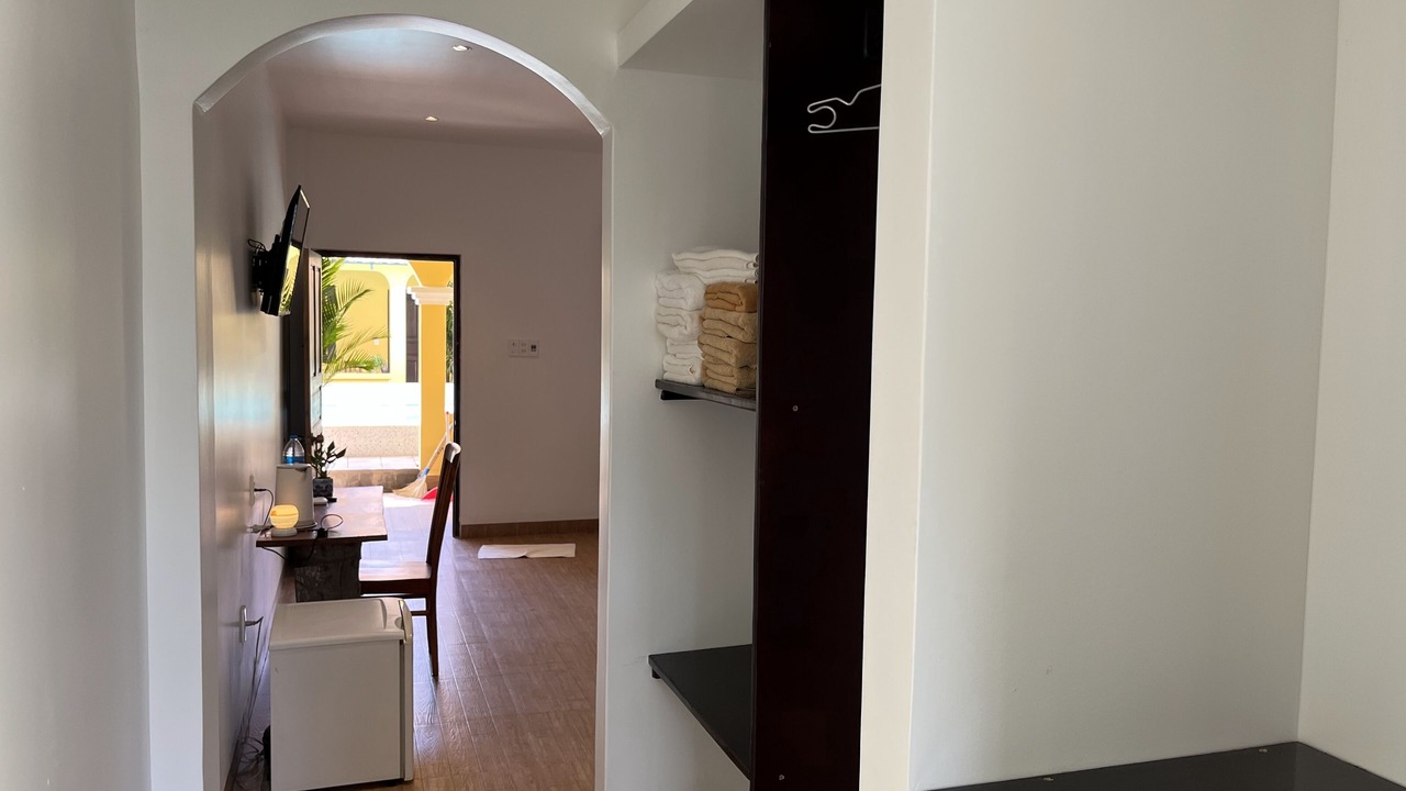 Photo of Bedroom in East Ham Tien Beach