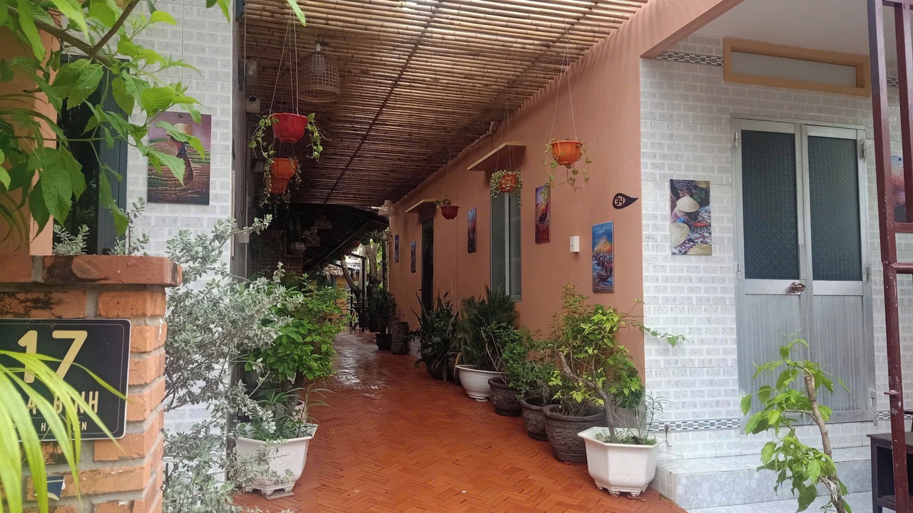 Photo of Bedroom in East Ham Tien Beach